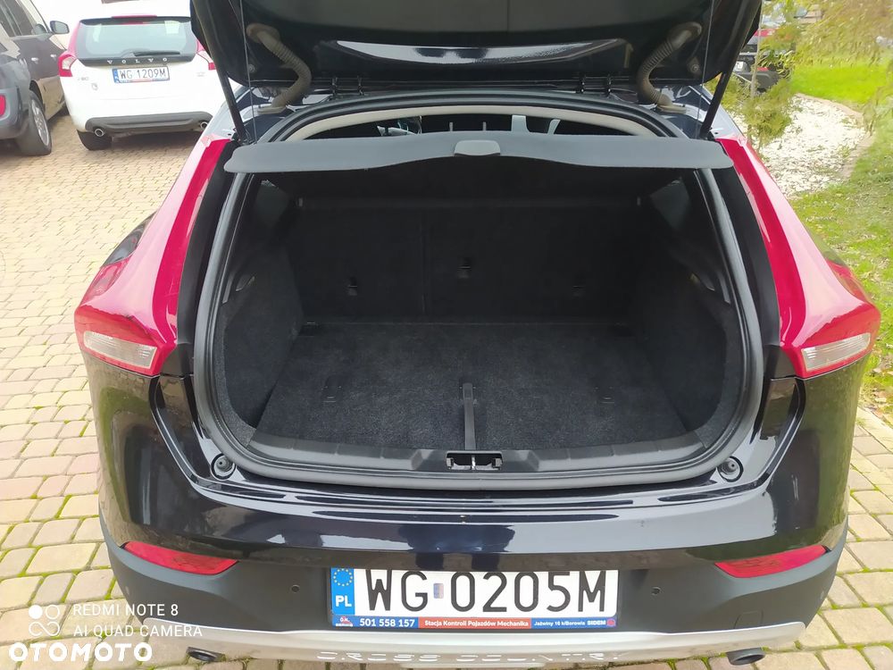 Volvo V40 Cross Country T4 AWD Geartronic Kinetic - 14