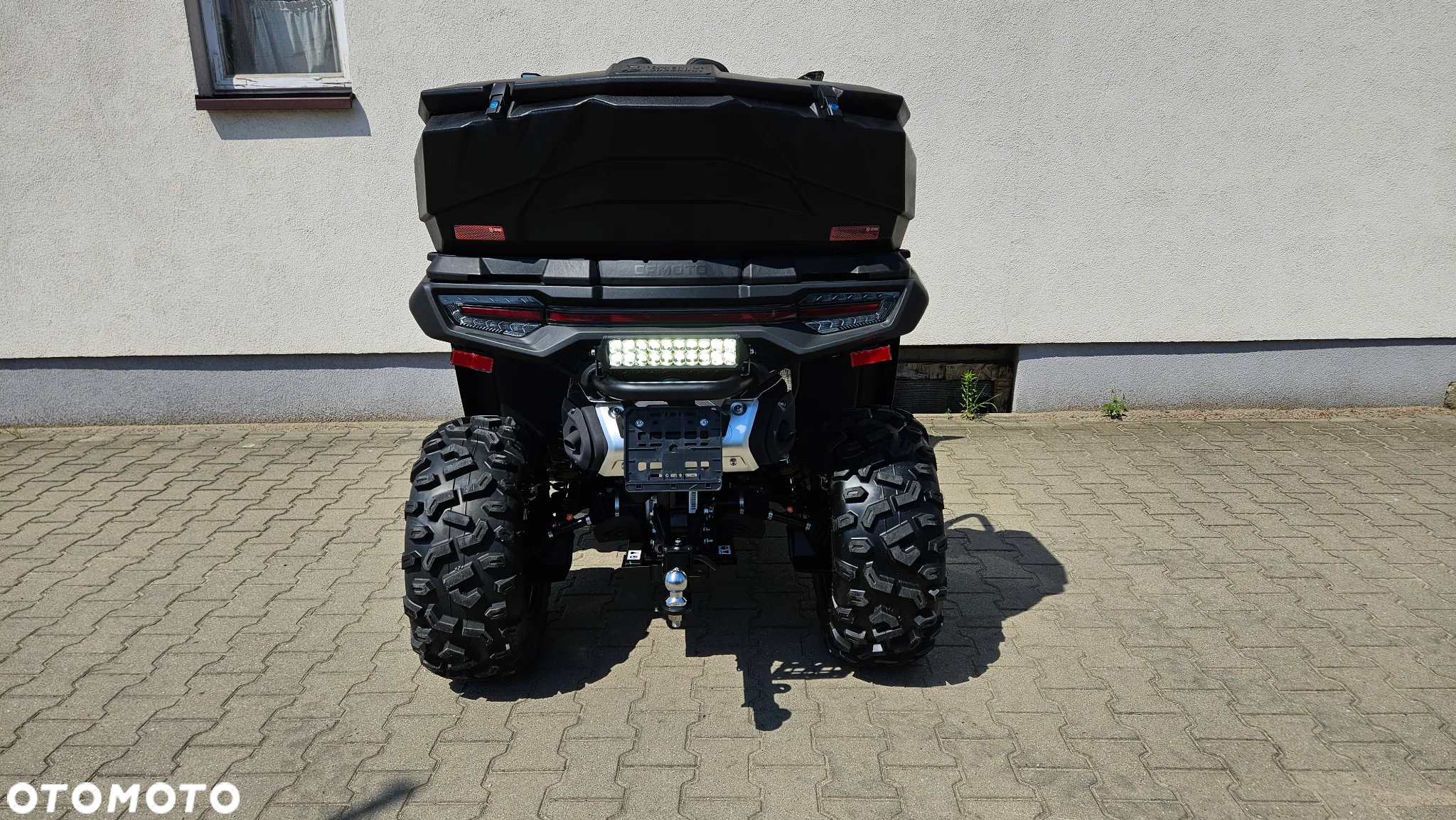 CFMoto Inny - 37