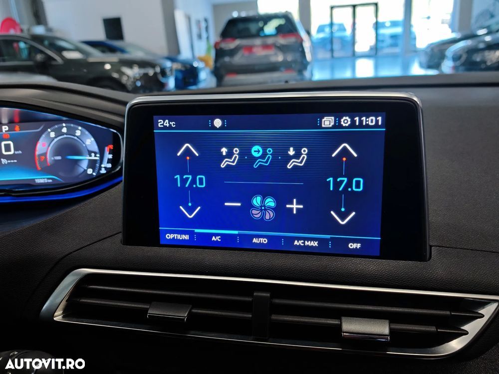 Peugeot 3008 PureTech 130 Stop & Start Allure - 14