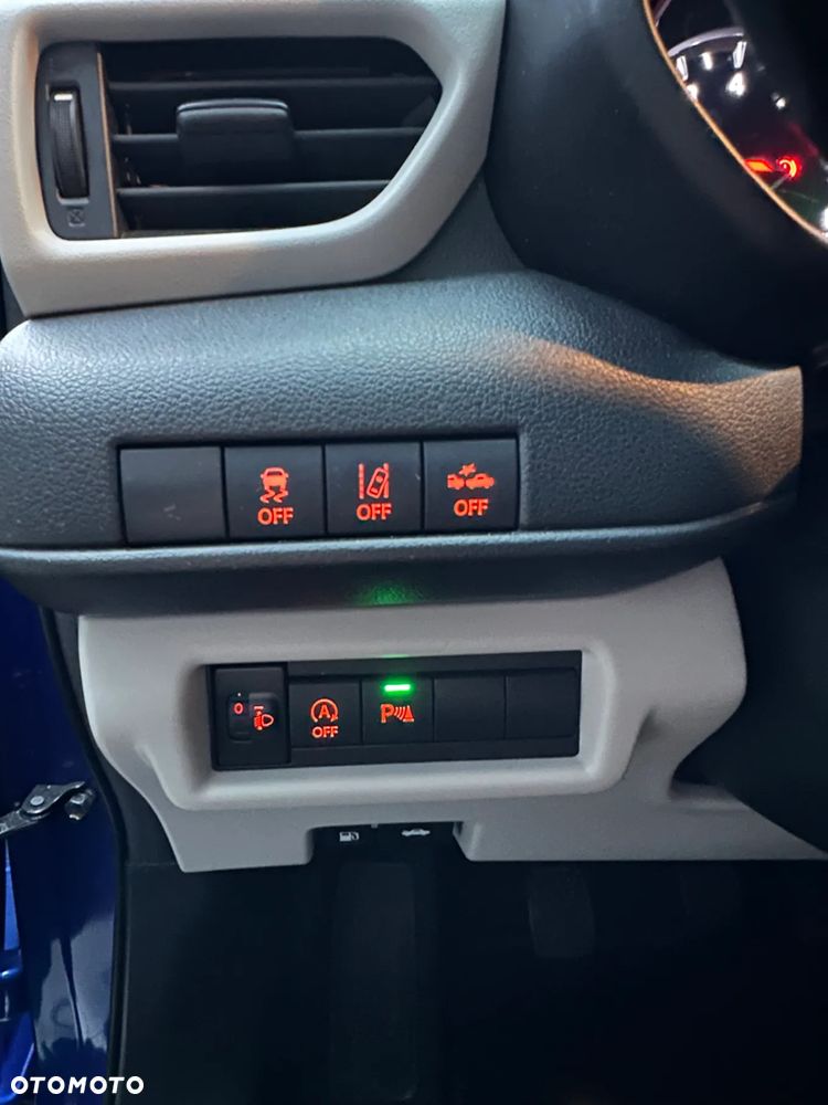 Suzuki Swift 1.2 Dualjet SHVS Premium Plus - 16