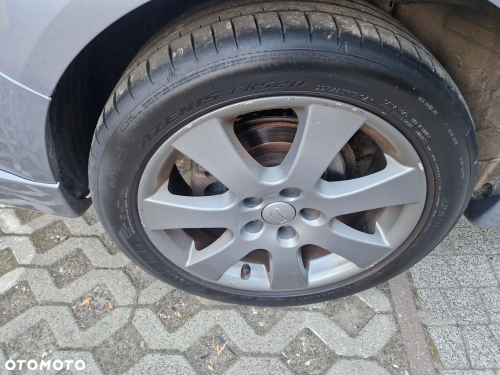 Opel Zafira 1.8 Cosmo - 31