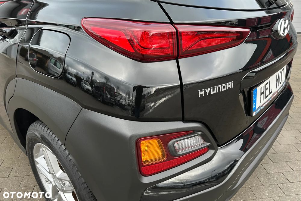 Hyundai Kona 1.0 T-GDI Style - 15