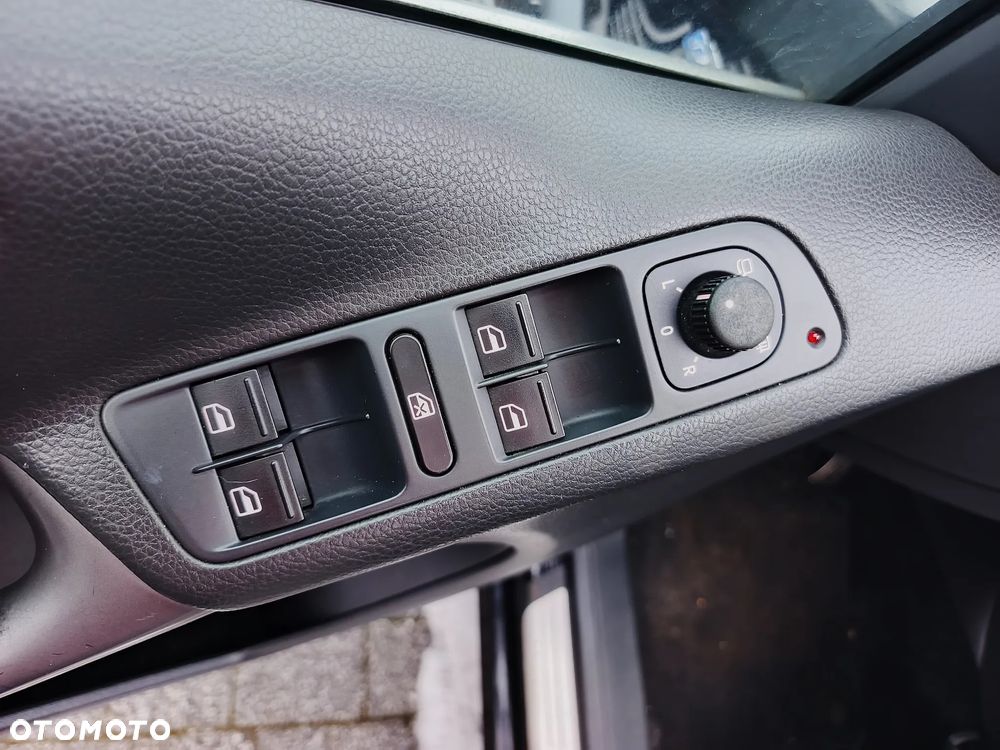 Volkswagen Tiguan 1.4 TSI 4Mot Sport&Style - 13