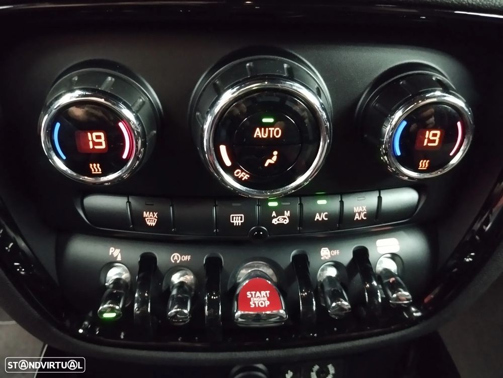 MINI Clubman John Cooper Works ALL4 - 33