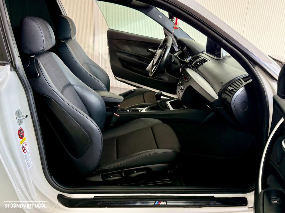 BMW 120 d DPF Edition Sport - 13