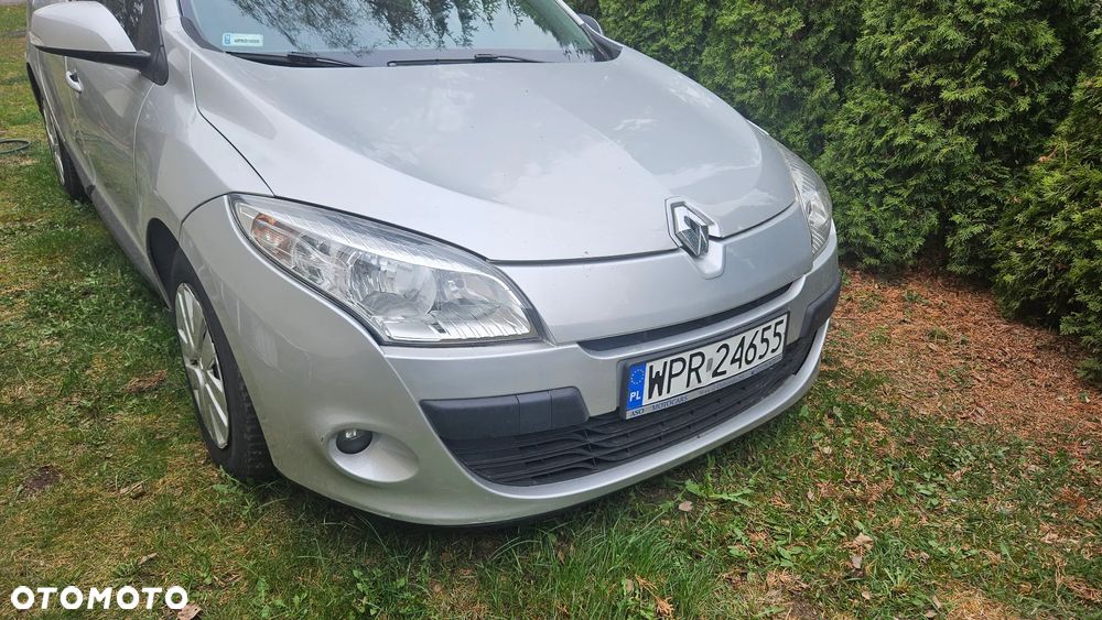 Renault Megane 1.5 dCi Expression - 3