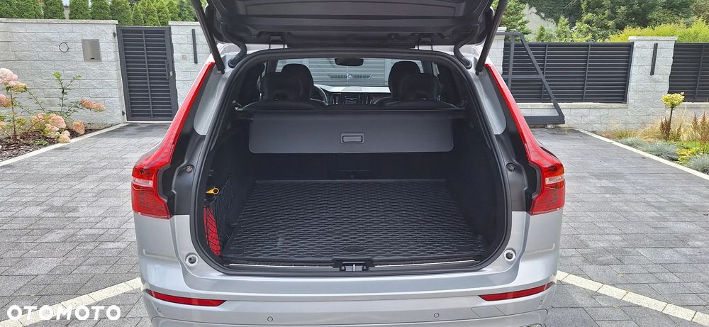 Volvo XC 60 B4 B Geartronic Inscription - 6