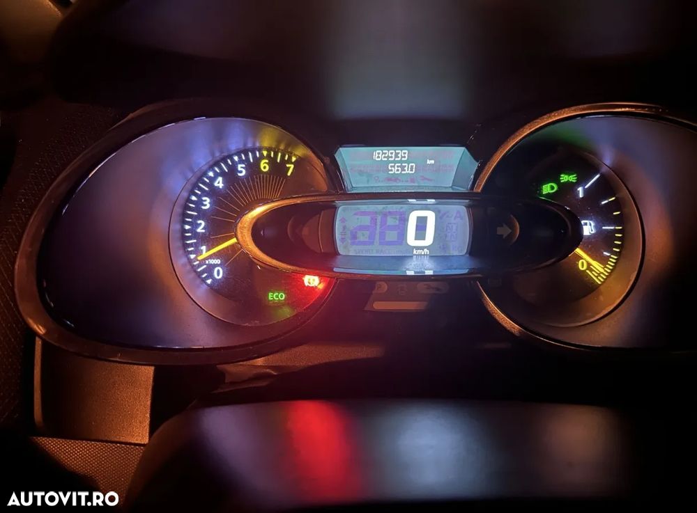 Renault Clio 0.9 Energy TCe Expression - 3