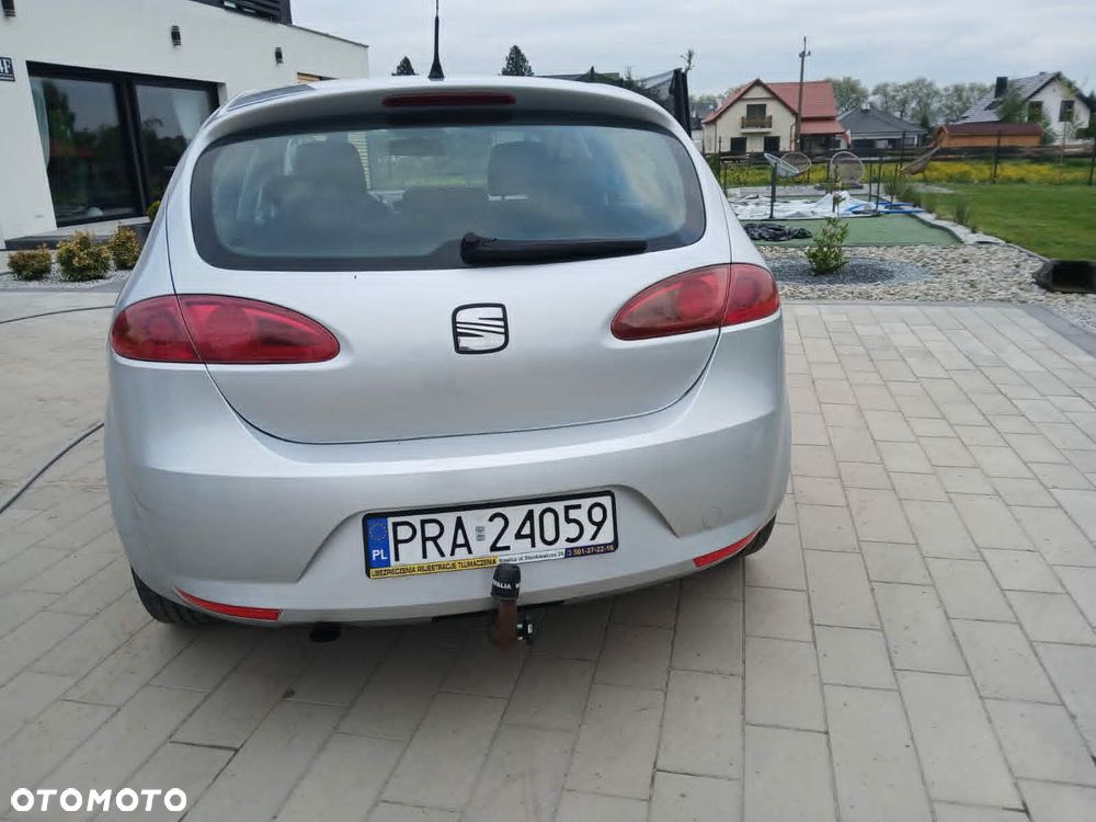 Seat Leon - 6