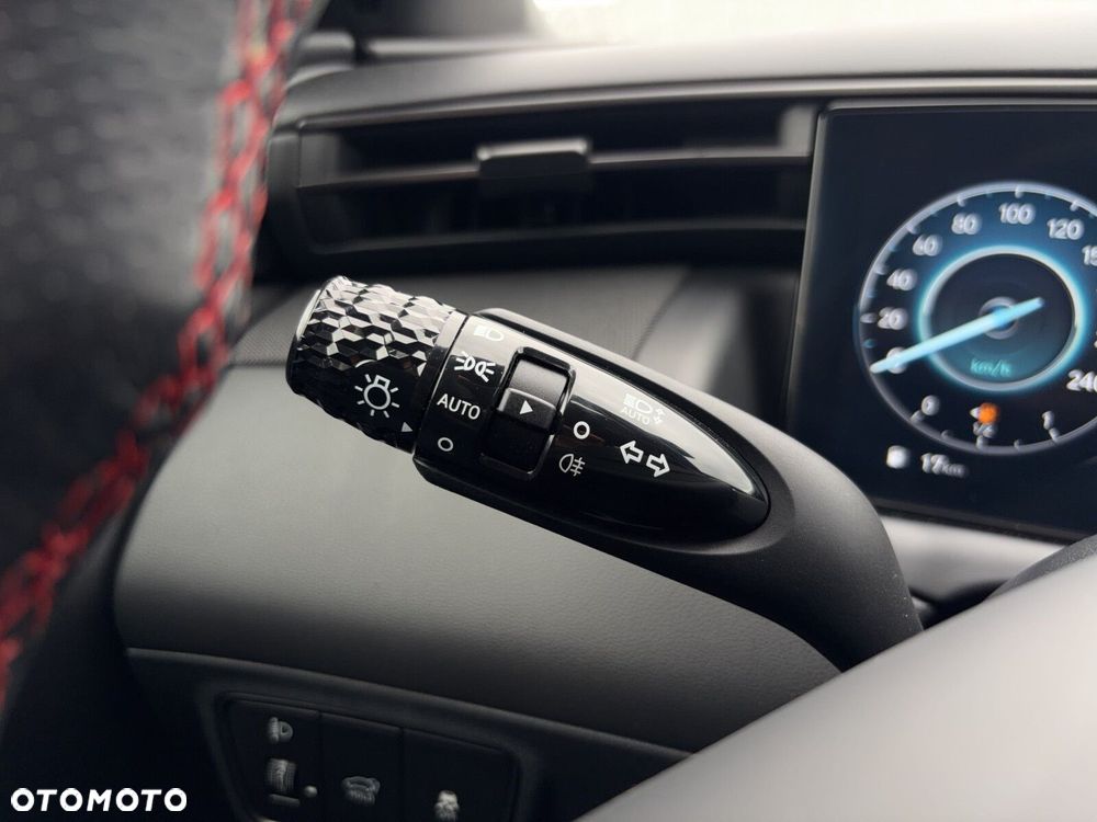 Hyundai Tucson - 40