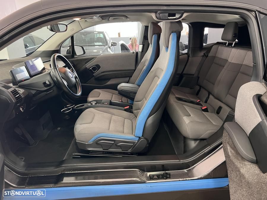 BMW i3 s 120Ah - 4
