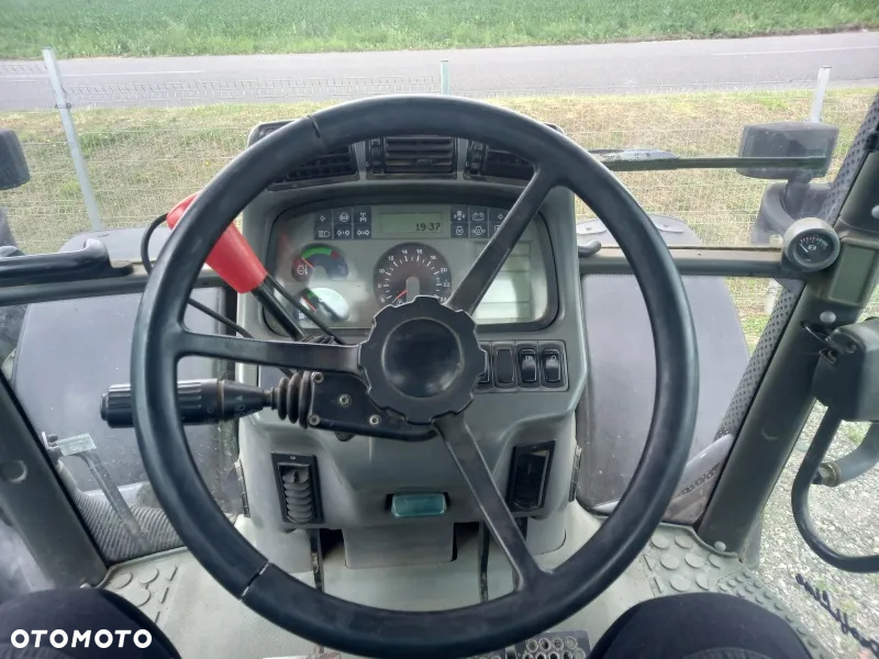 Wyposażenie kabiny Deutz Fahr Agrotron 180.7 Profiline - 3