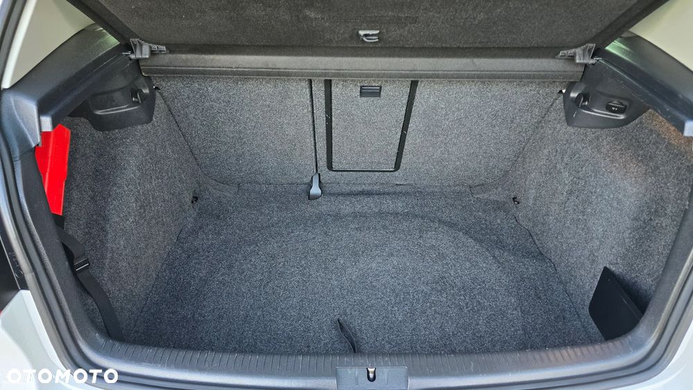 Volkswagen Golf 1.4 TSI Trendline - 24