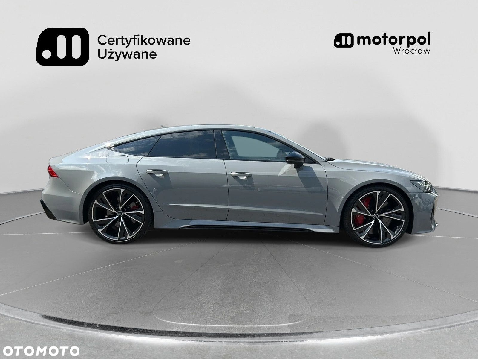 Audi RS7 Sportback - 14