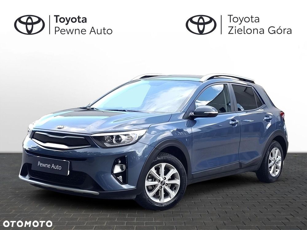 Kia Stonic 1.2 M - 2
