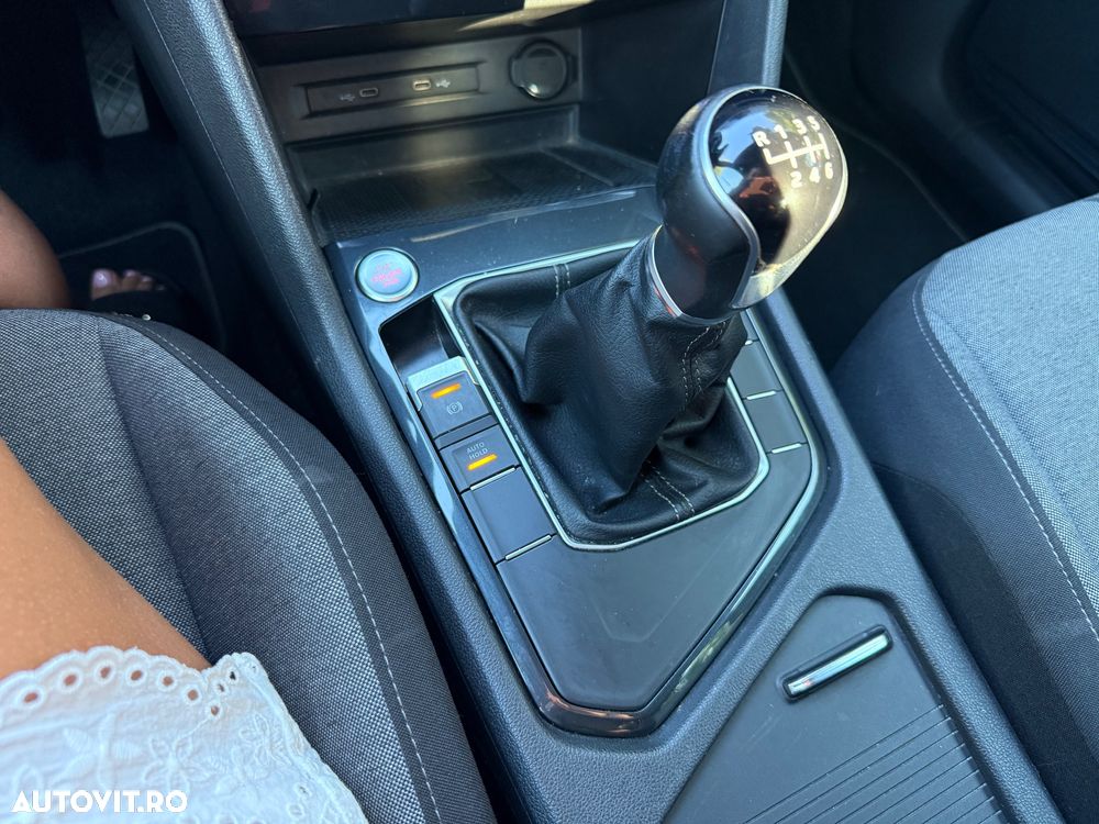 Seat Tarraco 2.0 TDI Style - 10