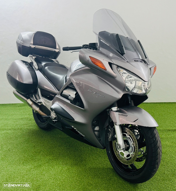 Honda Pan European 1300