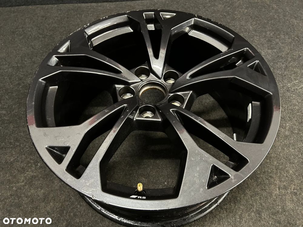 Alufelga Audi RS3 8Y0 18 cali 5x112 1szt. 8Y0601025CF - 2