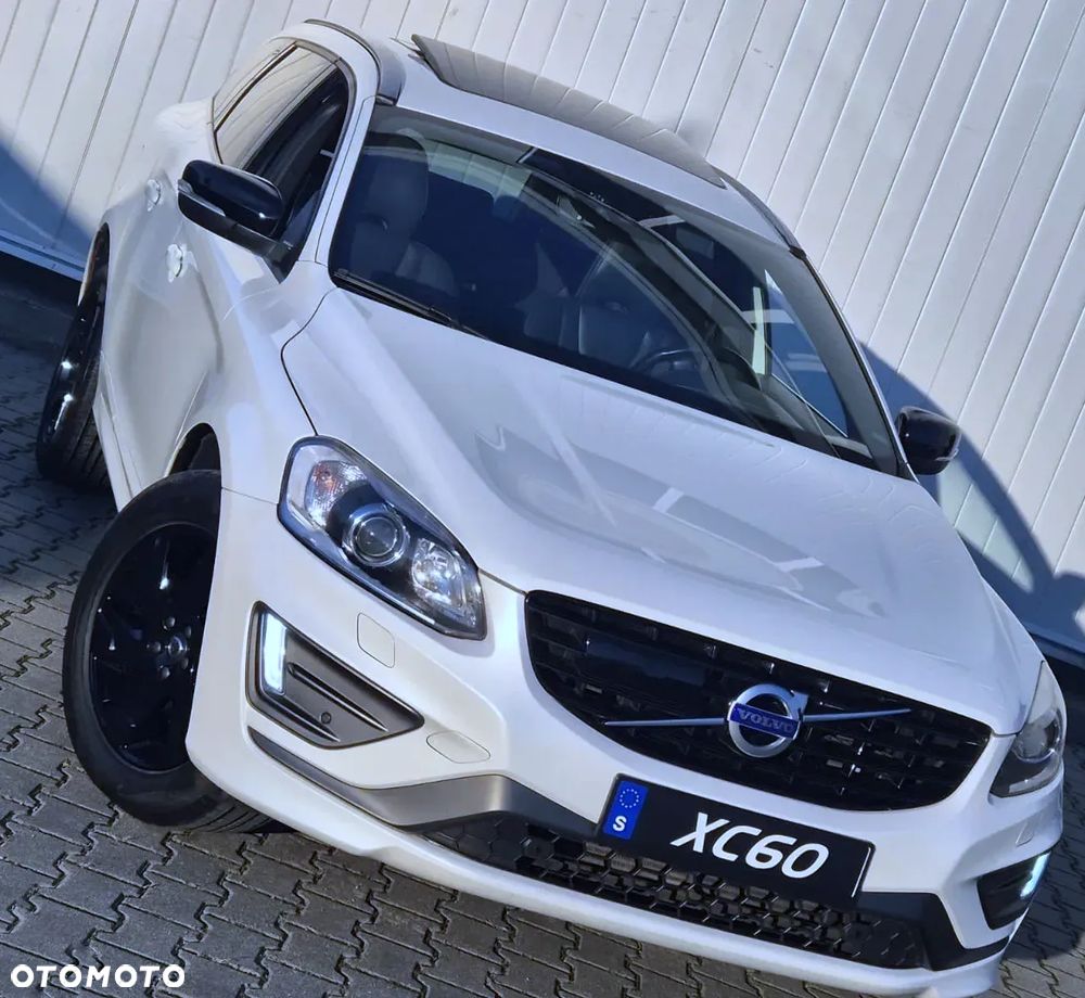 Volvo XC 60 - 11