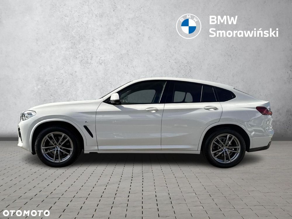 BMW X4 - 2