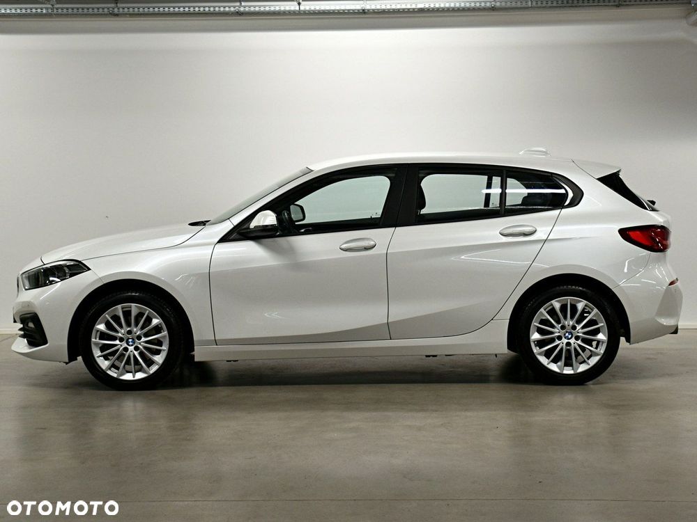 BMW Seria 1 118i Advantage - 2
