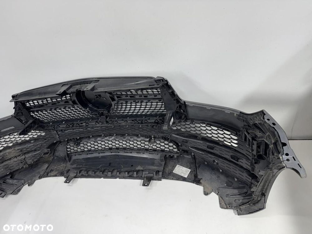 Zderzak przód  Mercedes gle 167 amg  A1678855203 - 5