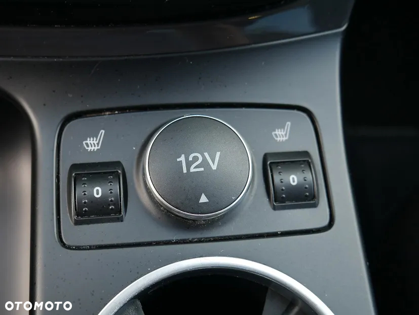 Ford Kuga 2.0 TDCi Individual - 21