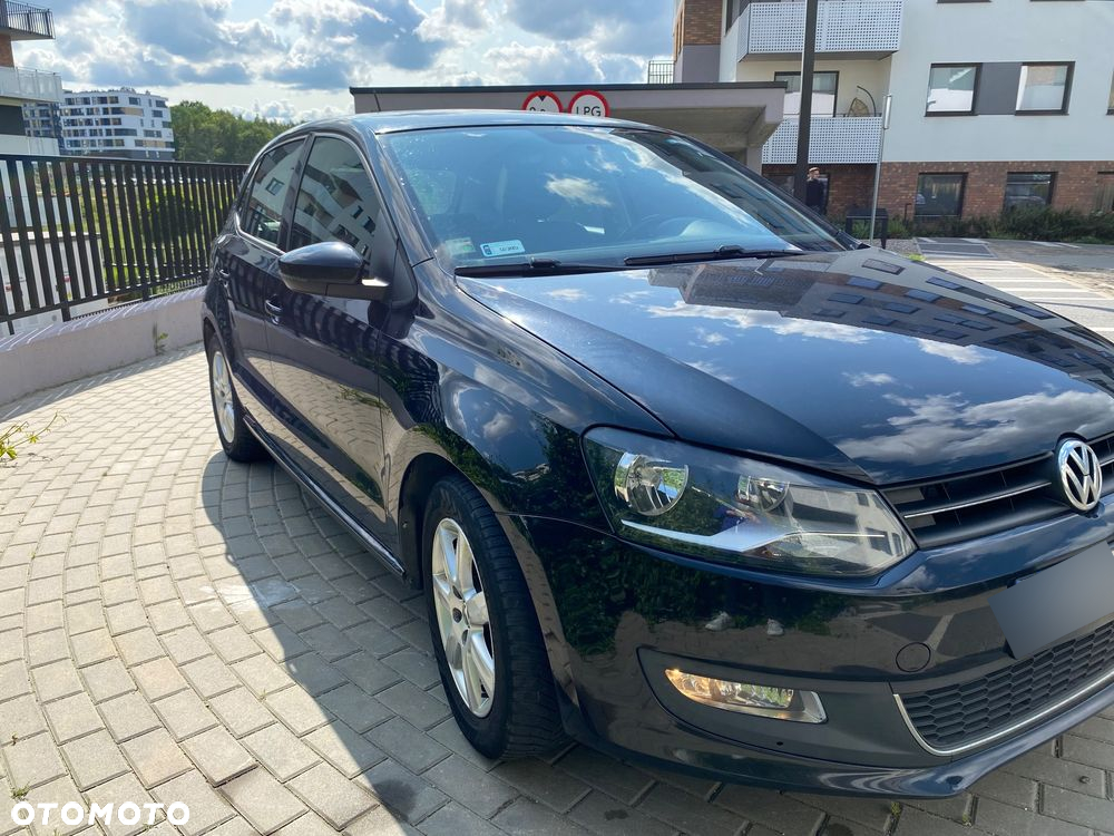 Volkswagen Polo 1.4 16V Highline - 2