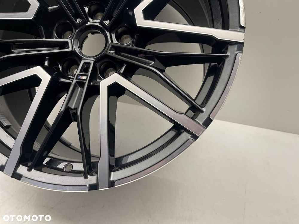 FELGA BMW SERIA M5 G90 G91 G99 10,5J 20 ET28 7884268 - 5
