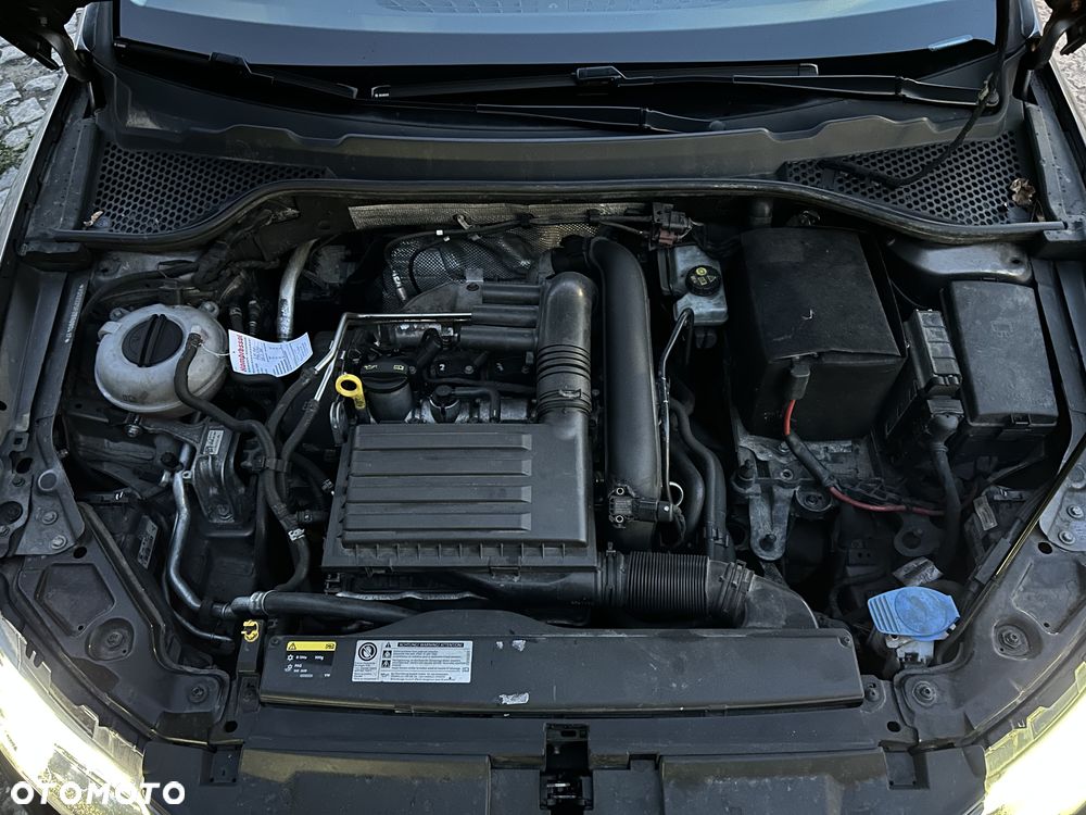 Seat Leon 1.4 TSI Start&Stop FR - 25