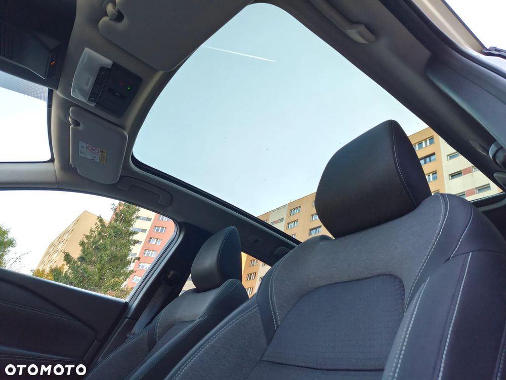 Nissan Qashqai 2021