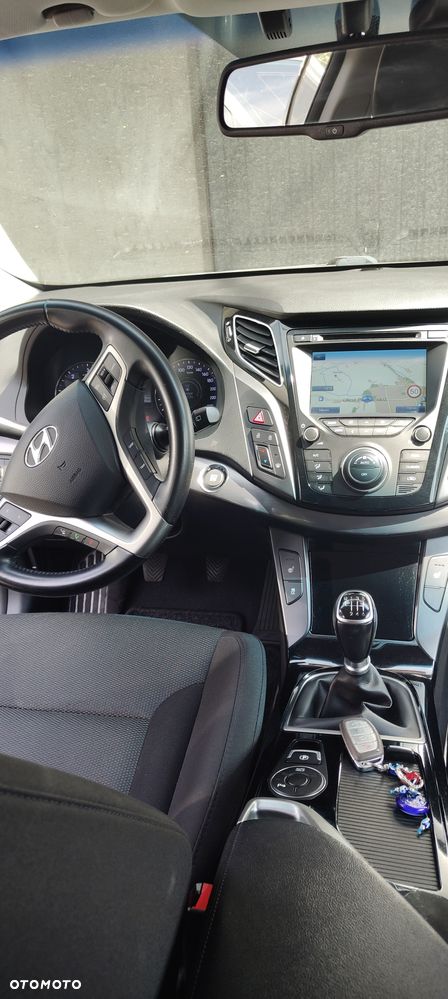 Hyundai i40 1.7 CRDi Premium - 15