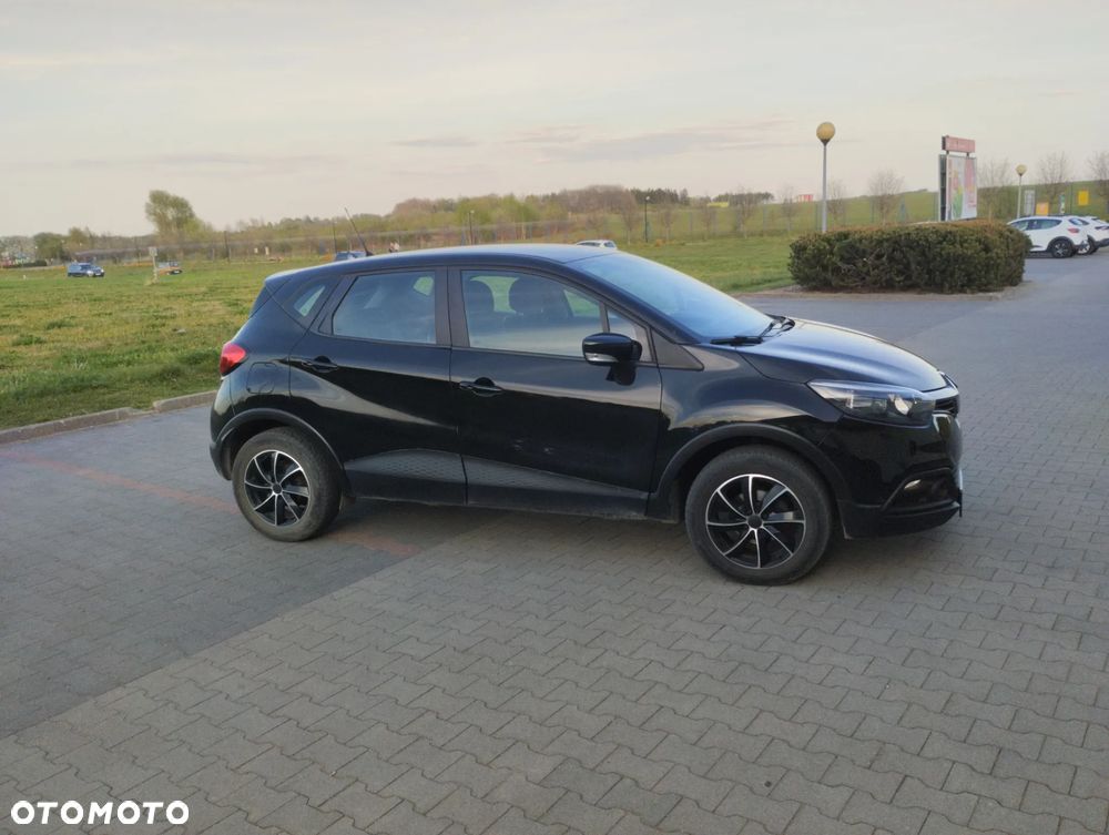 Renault Captur - 3
