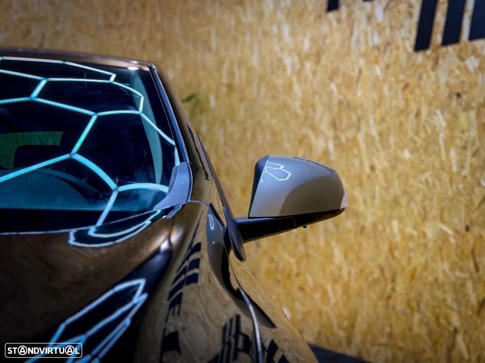 Renault Mégane Coupe 1.5 dCi GT Line SS - 19