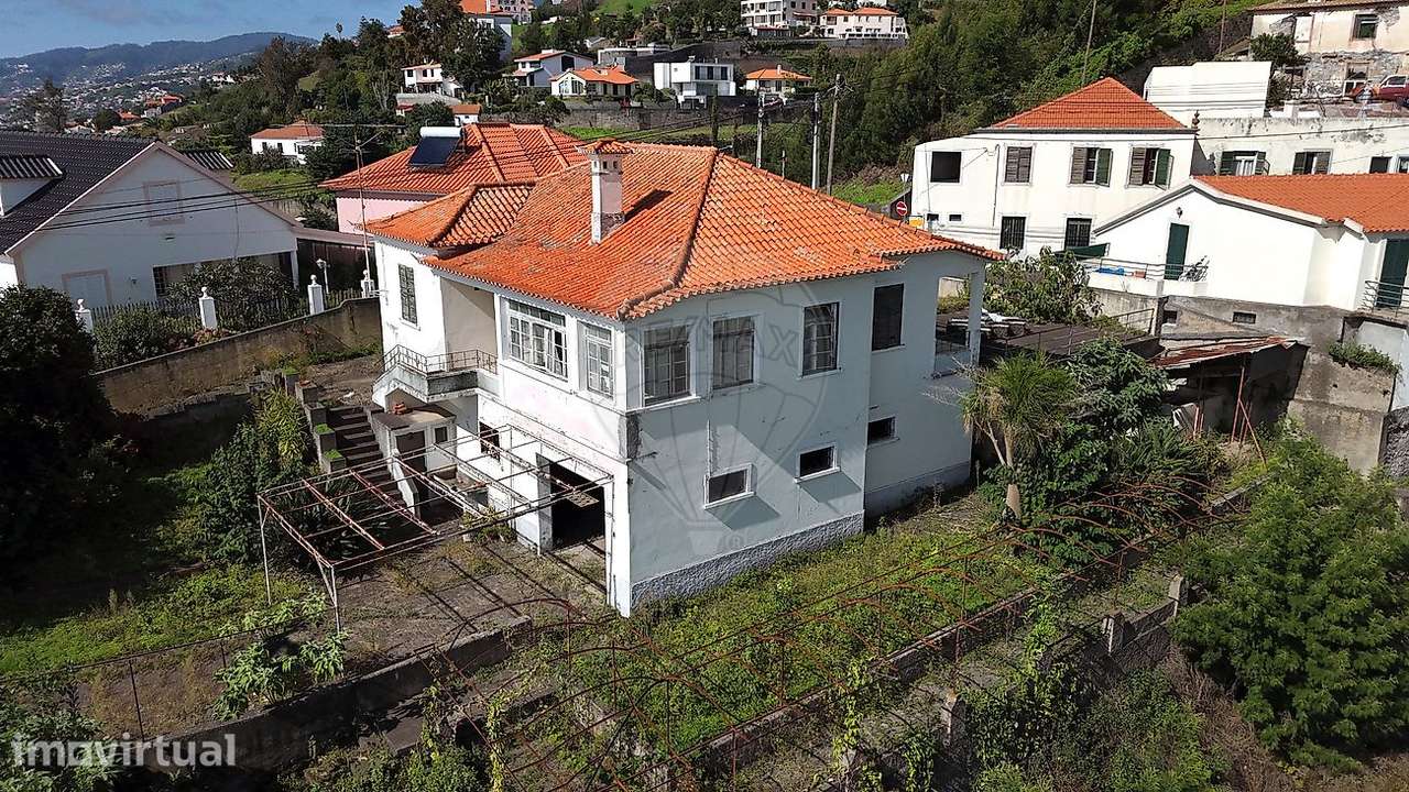 Moradia T4 para venda - Grande imagem: 2/6