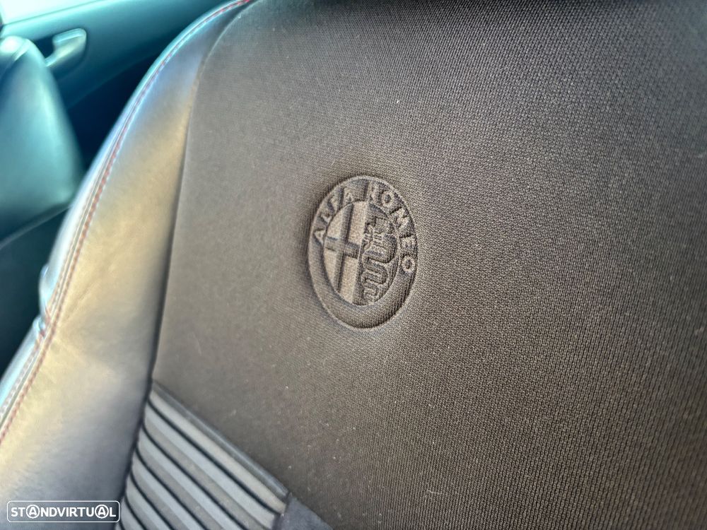 Alfa Romeo Giulietta 1.6 JTDM Progression - 42