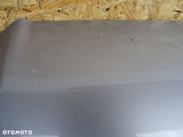 KLAPA TYŁ TYLNA SZYBA BAGAŻNIKA OPEL ASTRA III - 3