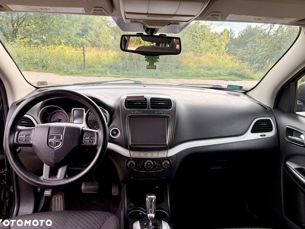 Dodge Journey - 9