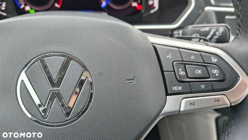 Volkswagen Tiguan 2.0 TDI SCR 4Mot Elegance DSG - 14