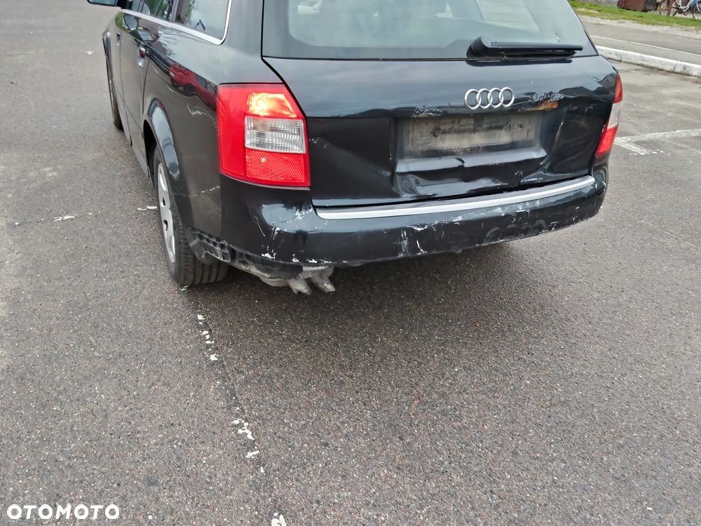 Audi A4 Avant - 11