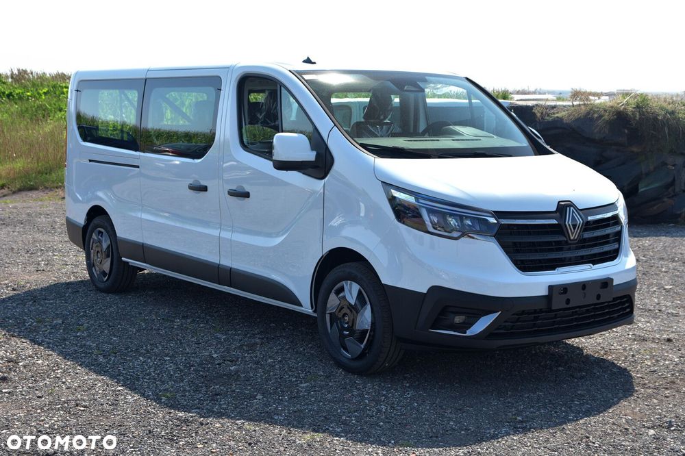 Renault Trafic - 4