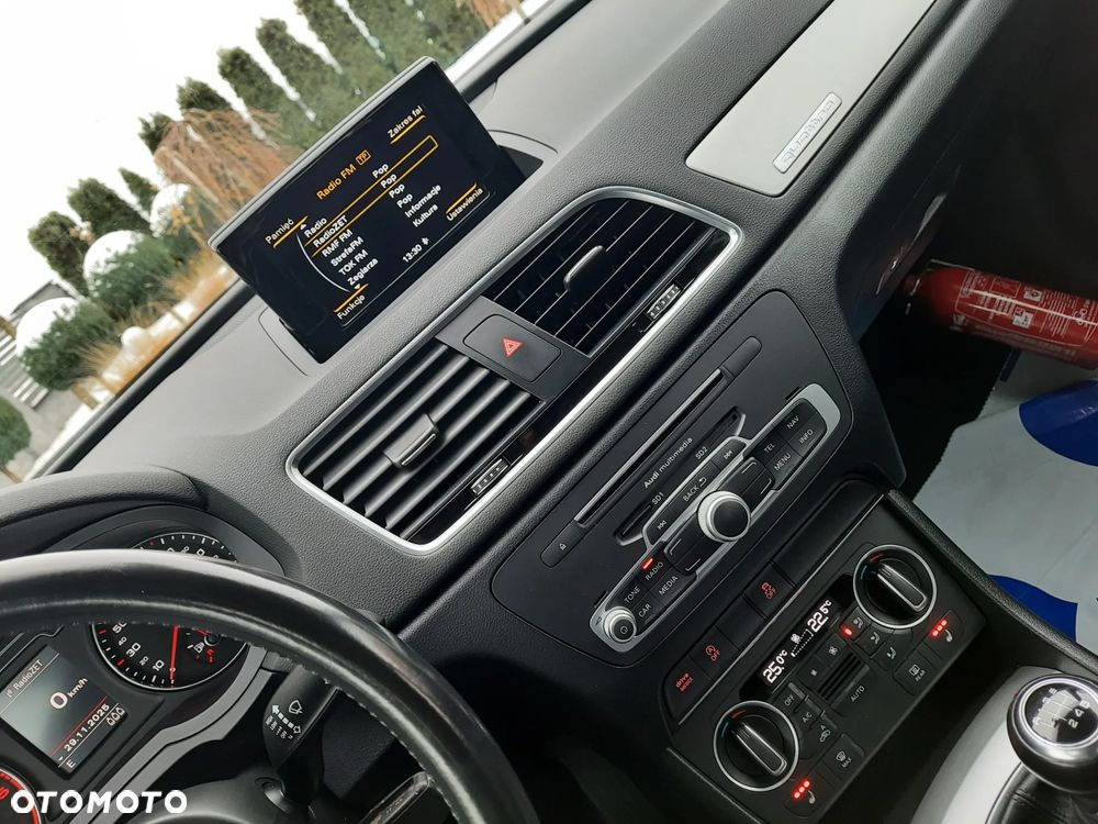 Audi Q3 2.0 TDI Quattro - 19