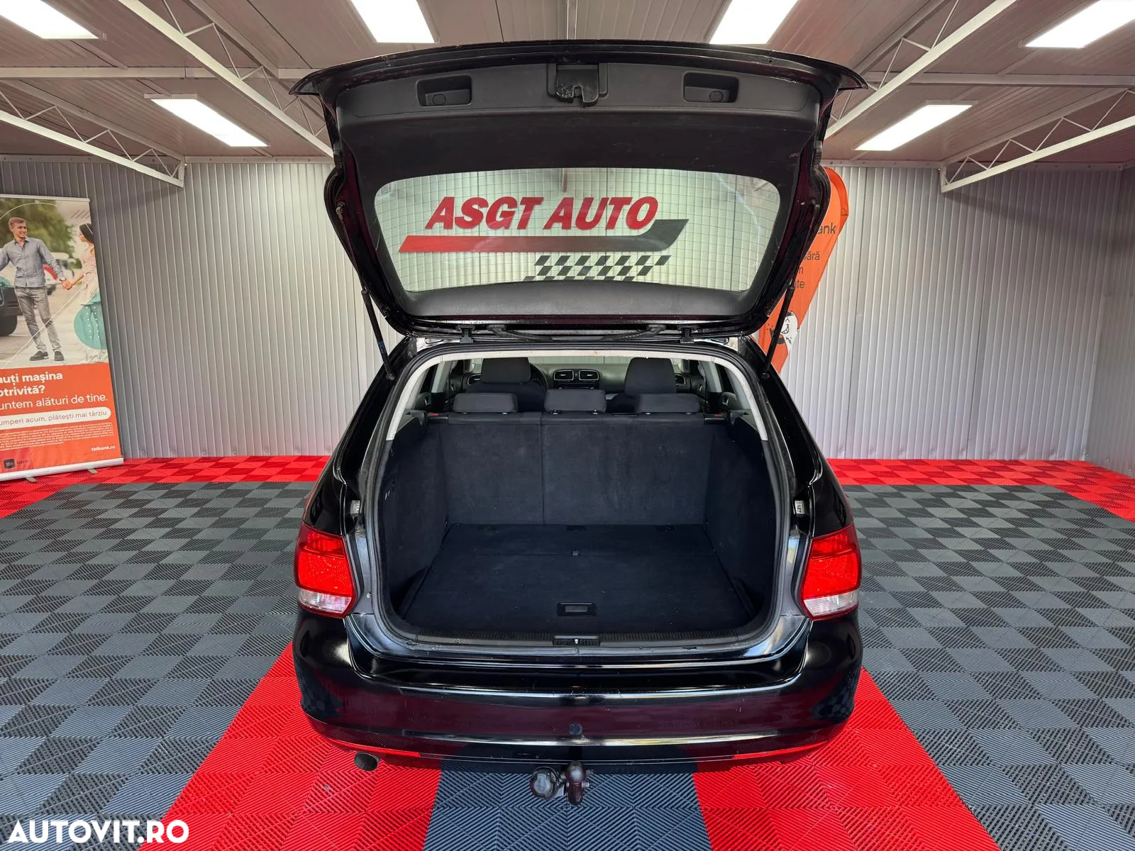 Volkswagen Golf - 18