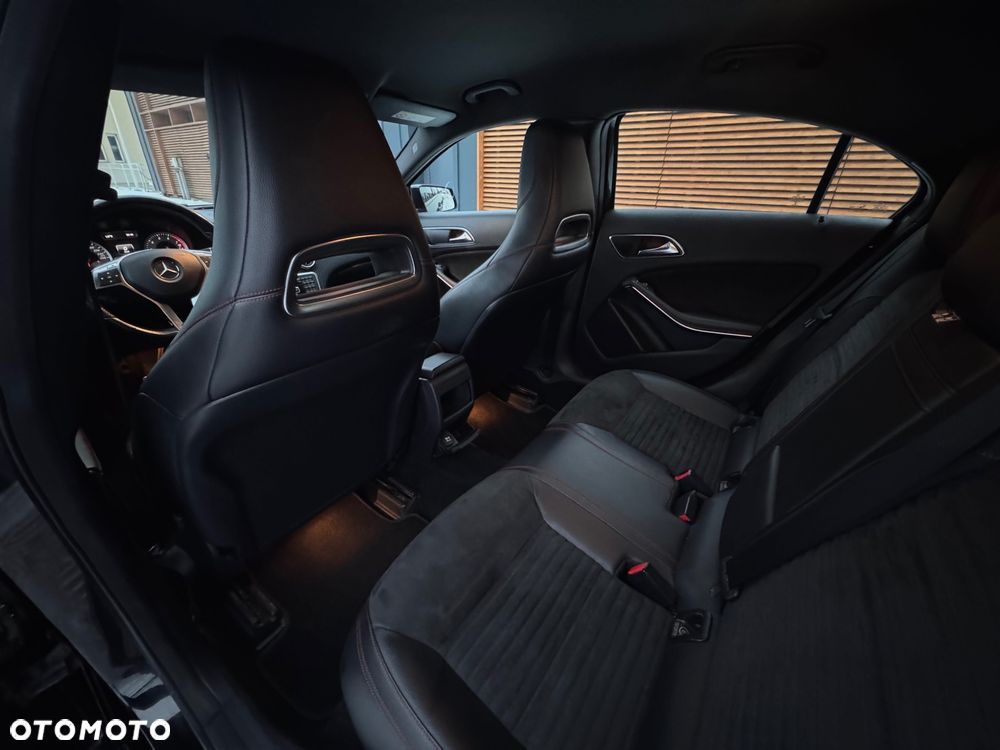 Mercedes-Benz Klasa A - 12