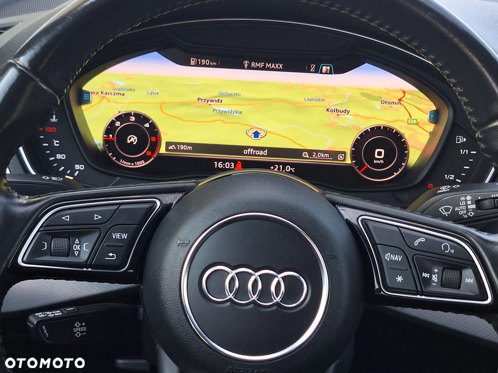 Audi A4 Avant 2.0 TDI Sport - 14