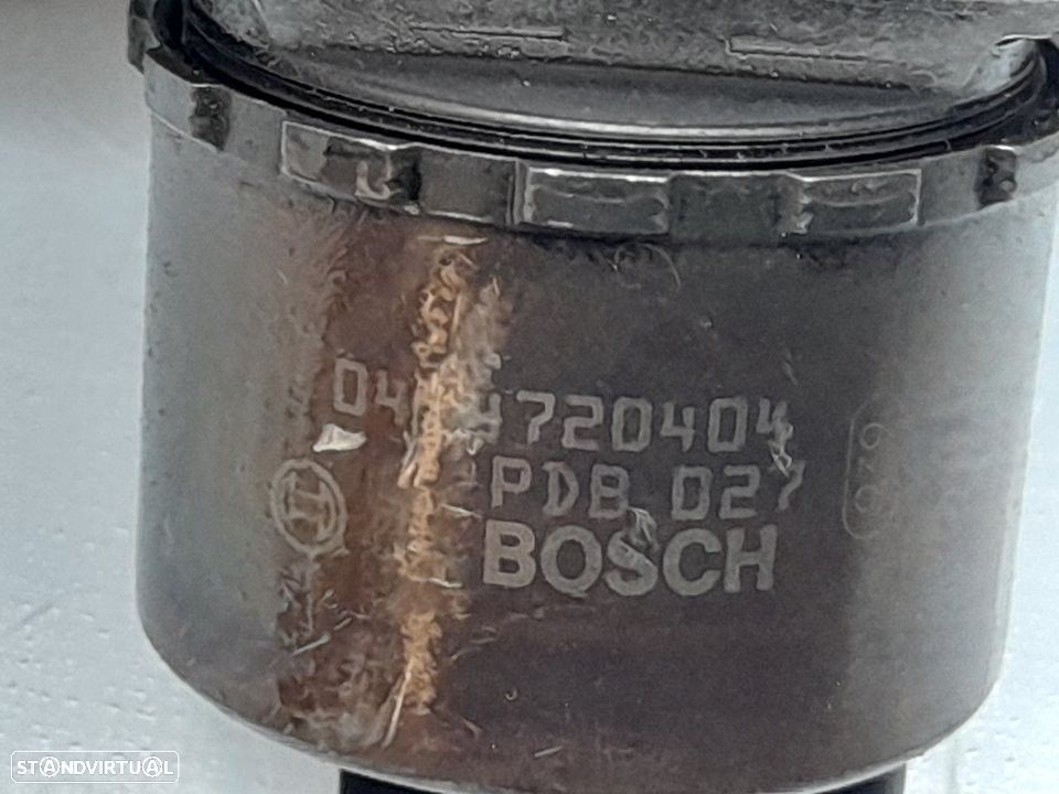 INJETOR AUDI A3 SPORTBACK 2005 - 4