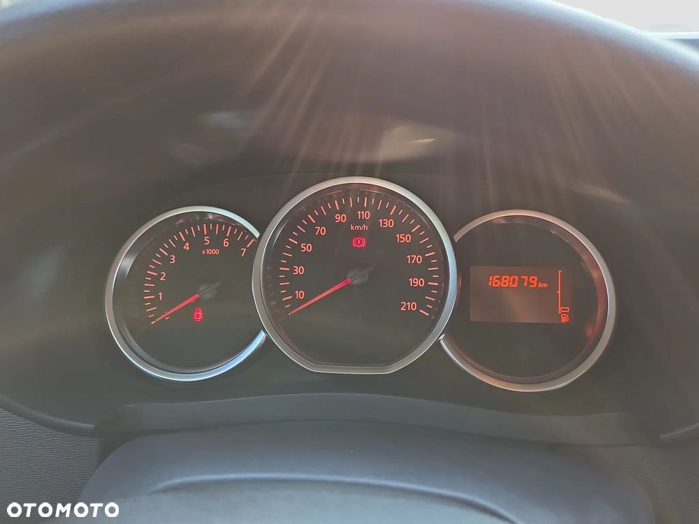 Dacia Dokker 1.5 Blue dCi Laureate - 12