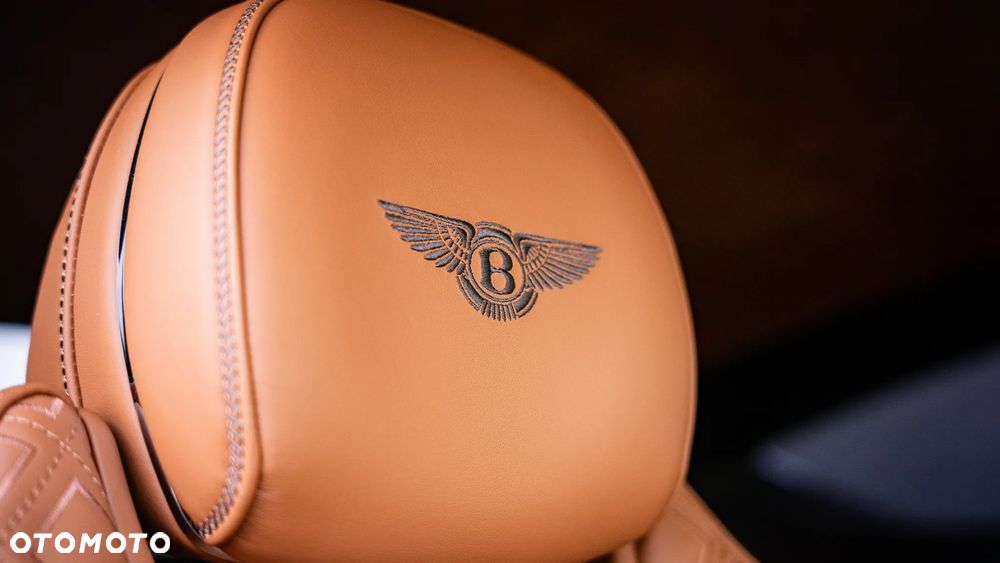 Bentley Continental GT V8 S - 27