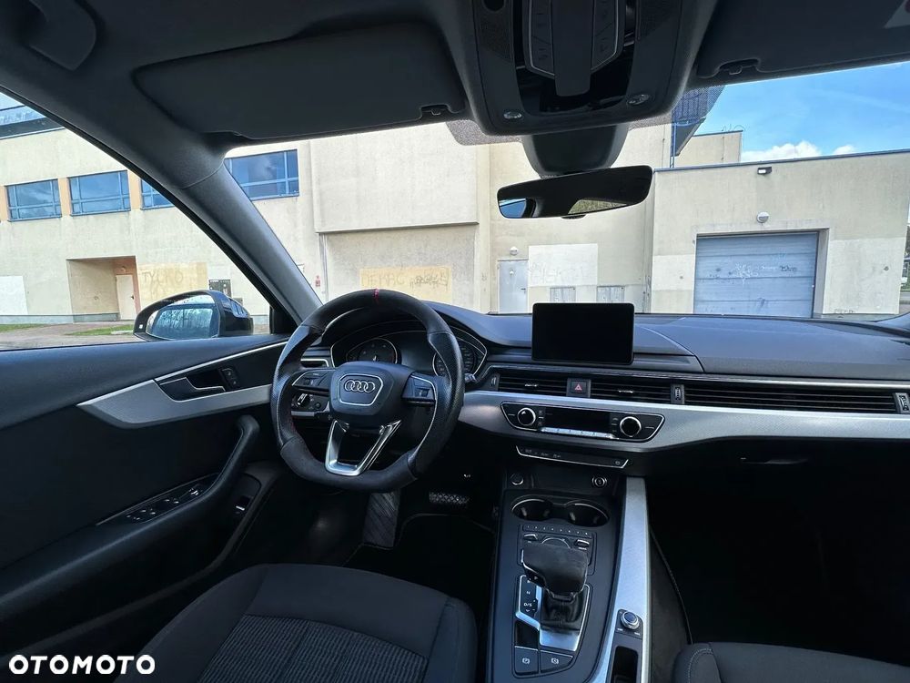 Audi A4 - 23