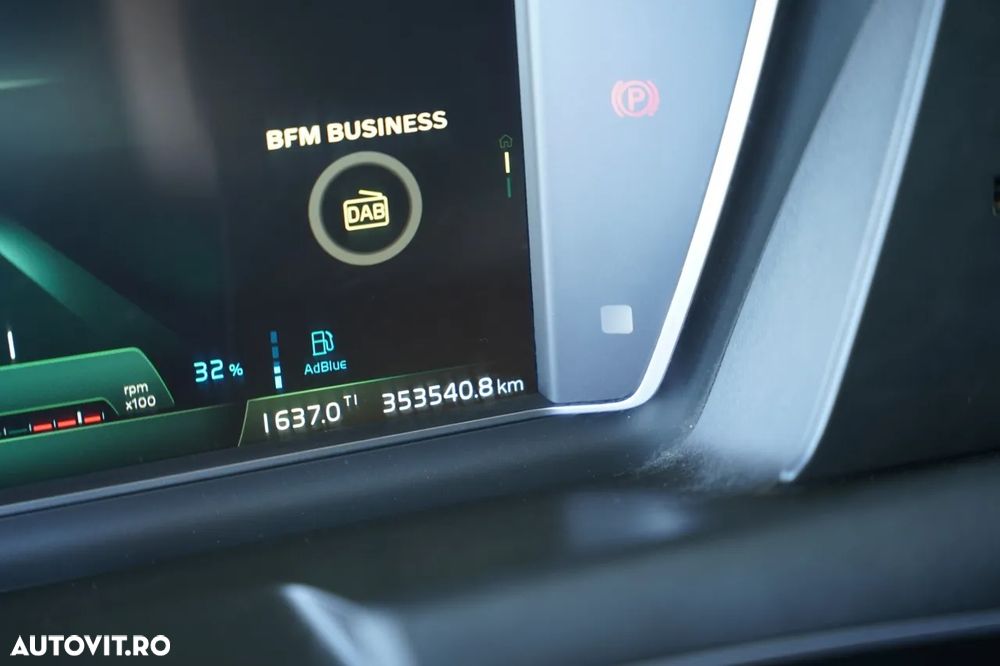 Volvo FH 460 / SISTEM HIDRAULIC / I-PARK COOL / I-SHIFT / - 39